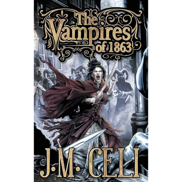 The Vampires of 1863