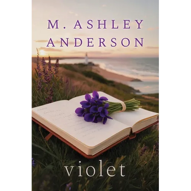 violet