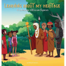Learning about my heritage: 4 awesome African figures