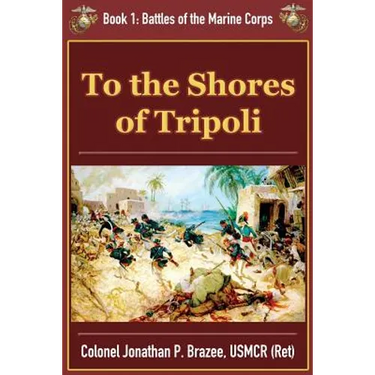 To the Shores of Tripoli