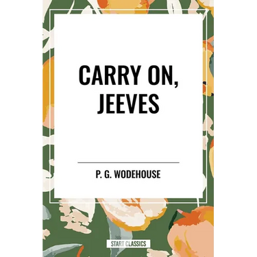 Carry On, Jeeves