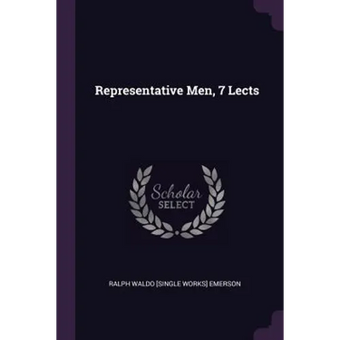 Representative Men, 7 Lects