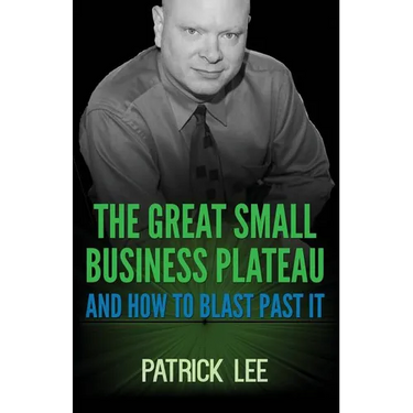 The Great Small Business Plateau