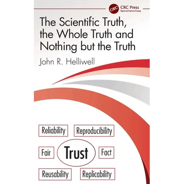 The Scientific Truth, the Whole Truth and Nothing But the Truth