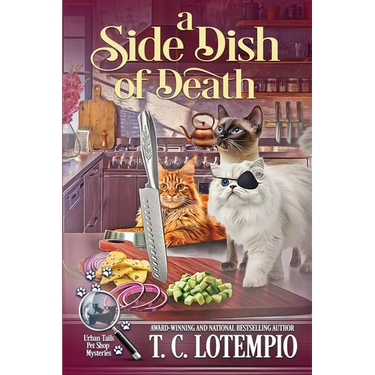 A Side Dish of Death