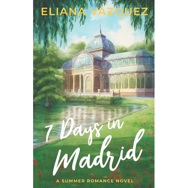 Seven Days in Madrid: Special Edition