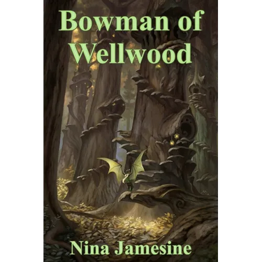 Bowman of Wellwood