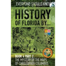 History of Florida by... Book 4 part 2: The mystery of the maps of Christopher Columbus. Spain-Turkish-Vatican-Rhodes-Florida. 1513-1514
