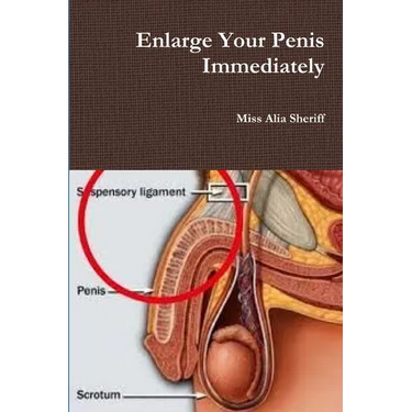 Enlarge Your Penis Immediately