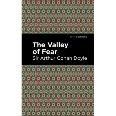 The Valley of Fear