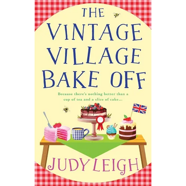 The Vintage Village Bake Off