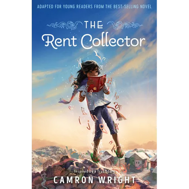 The Rent Collector: Adapted for Young Readers from the Best-Selling Novel