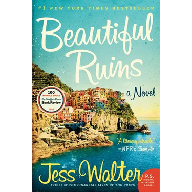Beautiful Ruins