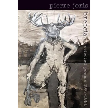 Breccia: selected poems 1972-1986