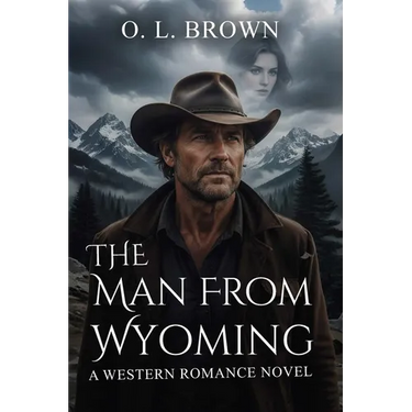 The Man from Wyoming