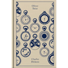 Oliver Twist: Or, the Parish Boy's Progress