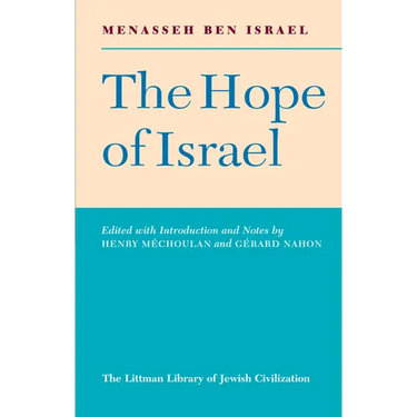 Littman Hope of Israel