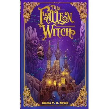 The Fallen Witch