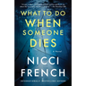 What to Do When Someone Dies