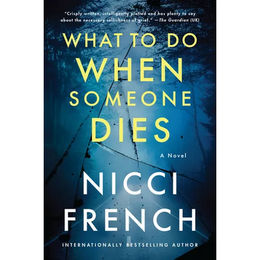 What to Do When Someone Dies