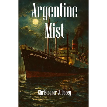 Argentine Mist: A Nicholas Chambers Mystery