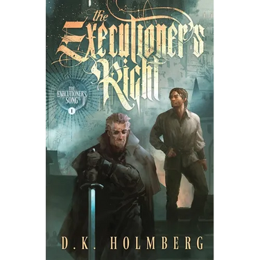 The Executioner's Right