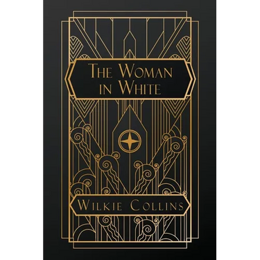 The Woman in White
