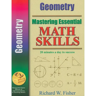 Mastering Essential Math Skills: Geometry