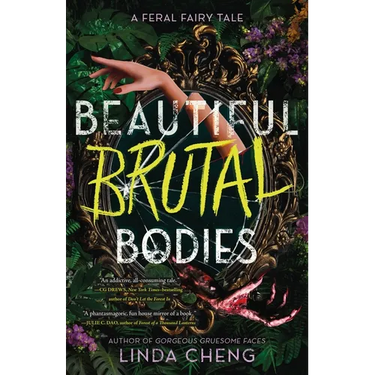 Beautiful Brutal Bodies