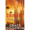 Trinity: Ascension Saga: Books 1, 2 & 3: Volume 1