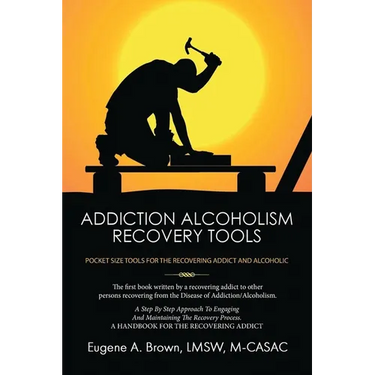 Addiction Alcoholism Recovery Tools