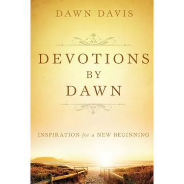 Devotions by Dawn