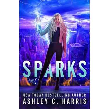 Sparks