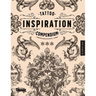 Tattoo Inspiration Compendium of Ornamental Designs for Tattoo Artists and Designers