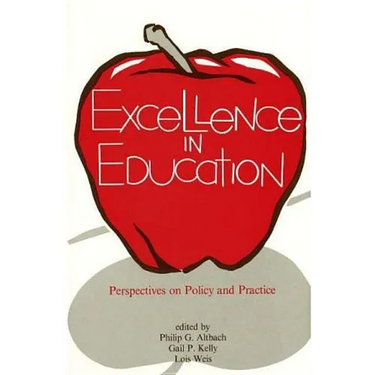 Excellence in Education