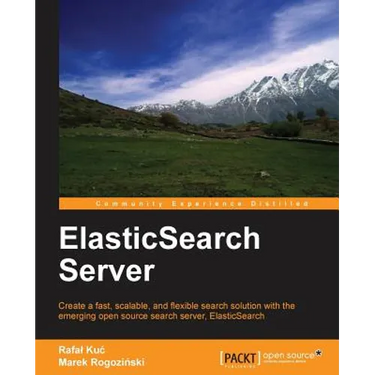 Elasticsearch Server