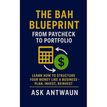 BAH Blueprint