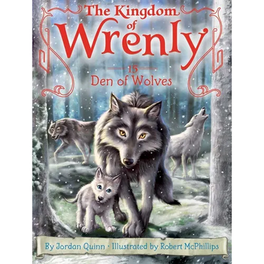 Den of Wolves