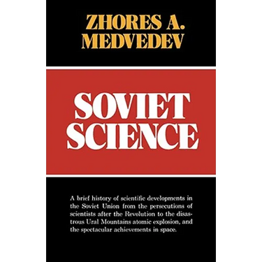 Soviet Science