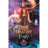 Dragon Fury: Highland Fantasy Romance