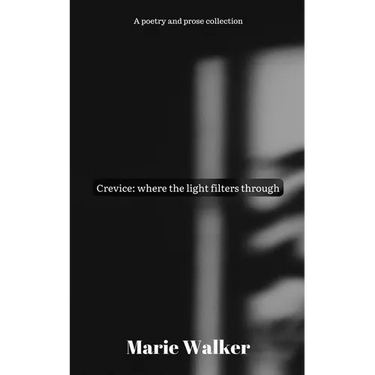 Crevice: where the light filters through