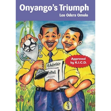 Onyango's Triumph
