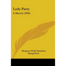 Lady Patty: A Sketch (1894)