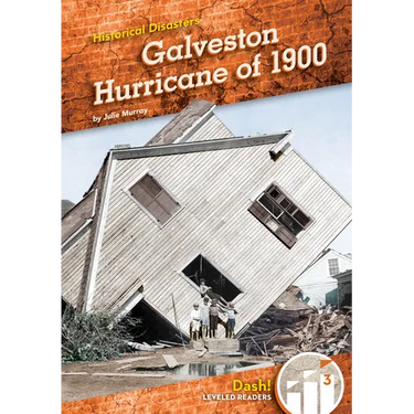 Galveston Hurricane of 1900