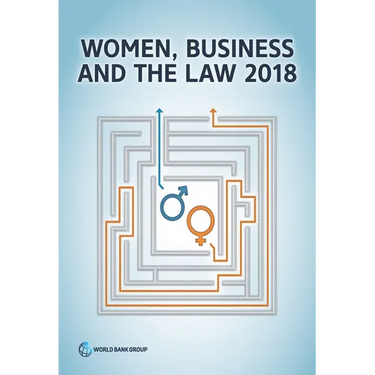 Women, Business and the Law 2018