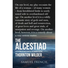 The Alcestiad