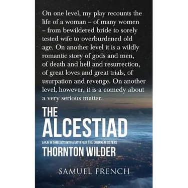 The Alcestiad