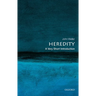 Heredity: A Very Short Introduction