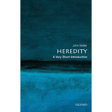 Heredity: A Very Short Introduction