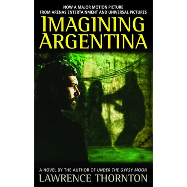 Imagining Argentina